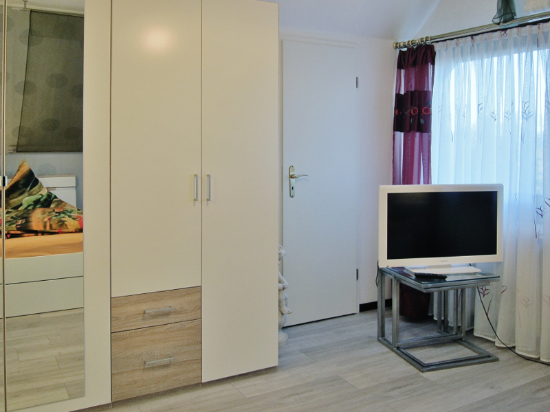 Zweitfernseher mit DVBT2 Zweitfernseher mit DVBT2